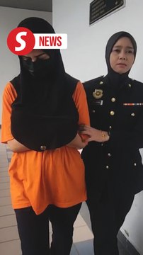 Company owner remanded in probe over 'Datuk Seri' title bribery case