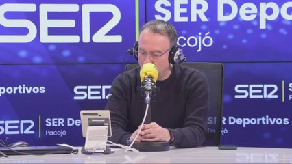 "La celebración por la llegada de Louzán fue mayor en Casablanca que en Galicia"