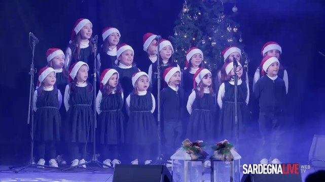 A Ollolai A pitzinnu mi torro. Emozioni sotto l'albero . Appuntamento domenica 22 dicembre