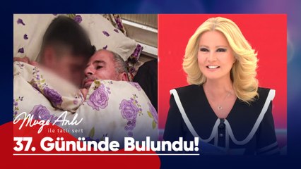 14 yaşındaki çocuğumuz evine geri döndü! - Müge Anlı ile Tatlı Sert 18 Aralık 2024