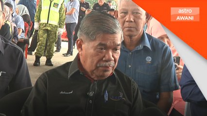 Kerugian RM177 juta libatkan sektor pertanian, penternakan negeri terjejas banjir