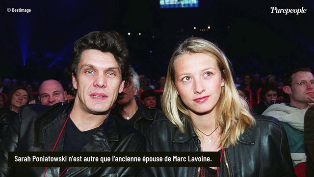 Je ne suis pas une maman d’école : Sarah Poniatowski fait part de sa culpabilité vis à vis de ses 3 enfants, avec son ex Marc Lavoine