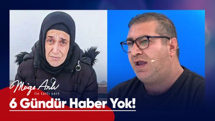 93 yaşındaki babasına kızdı, evini terk etti! - Müge Anlı ile Tatlı Sert 18 Aralık 2024