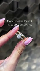 Discover Unique Wedding Bands at Precious Jewels