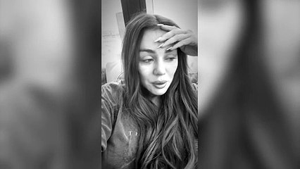 Mensaje de Anna Sedokova tras conocer la tráfica muerte de su ex, el jugador de baloncesto Janis Timma