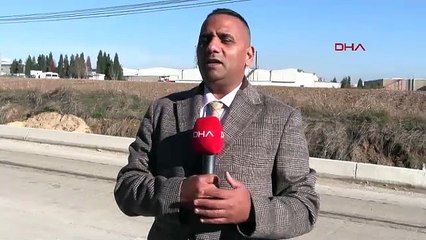 TEKİRDAĞ - Trakya'nın sanayi bölgelerinde kış aylarında hava kirliliği (VİDEO EKLENDİ)