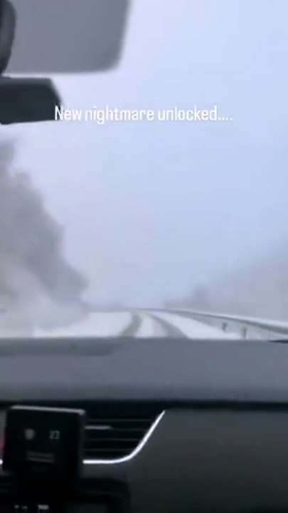 Final Destination Moment
