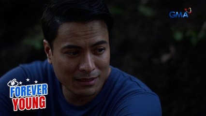 Forever Young: Albert never forgets his first love! (Episode 43)