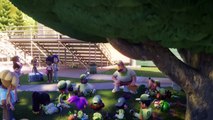 Win or Lose  - Trailer de lo nuevo de Pixar