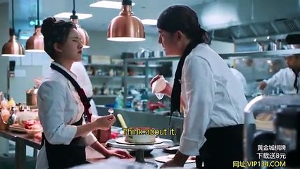 Dating in the Kitchen (2020) - Episode 16 | Romantic C-Drama Series