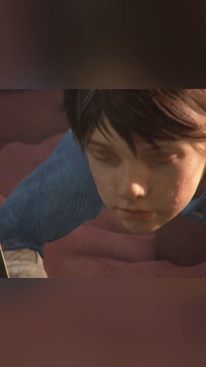 sont pauvre père 🥺