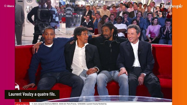 Laurent Voulzy : Son fils Julien a continué de vivre dans la maison de sa mère Betty, qui a fini sa vie dans ses bras