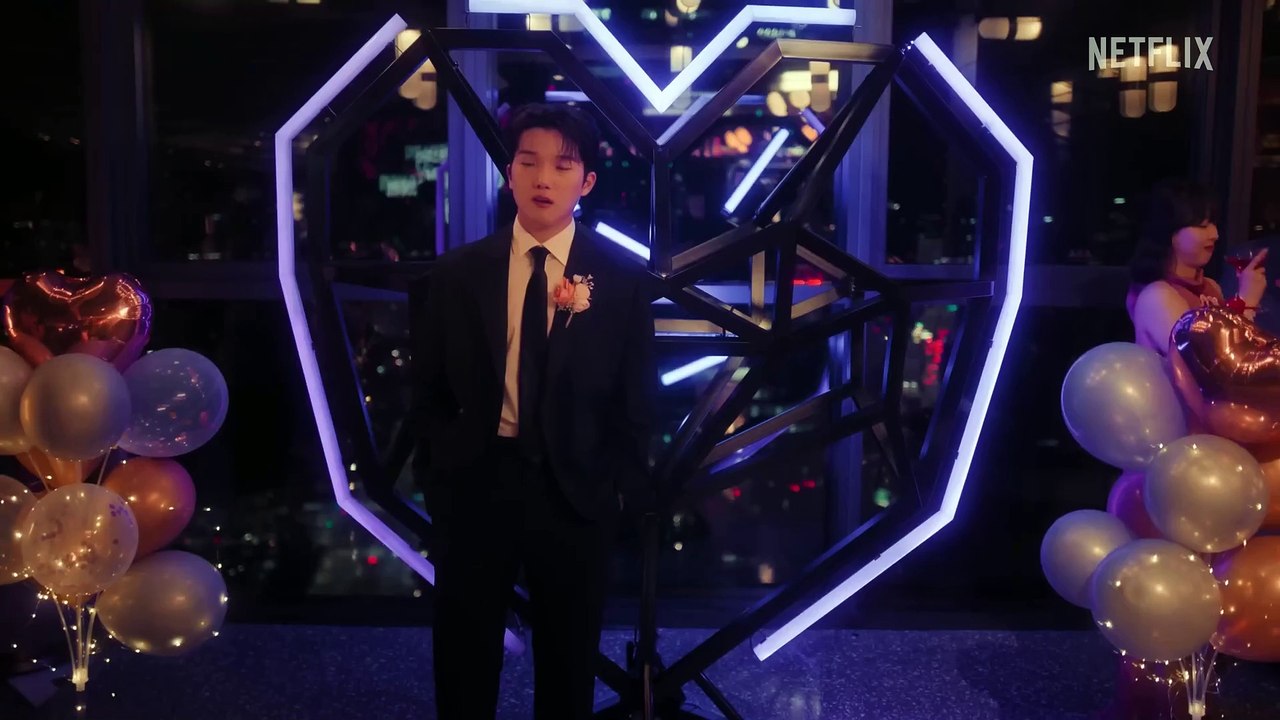 XO, Kitty - staffel 2 Trailer OV