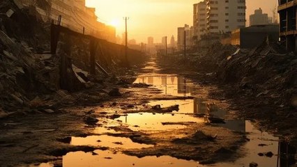 Vanuatu Earthquake: वानुअतु में 7.3 तीव्रता के भूकंप से तबाही, 14 की मौत, सैकड़ों घायल