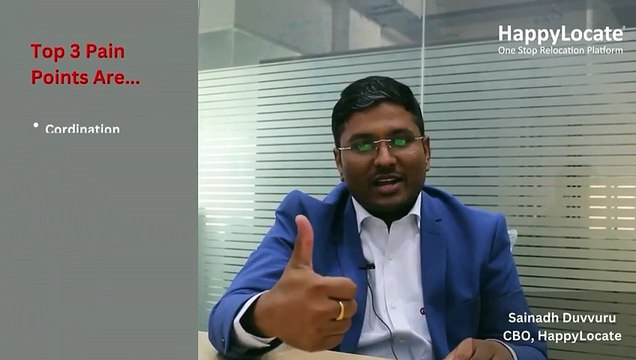 Trusted international pet relocation services - HappyLocate