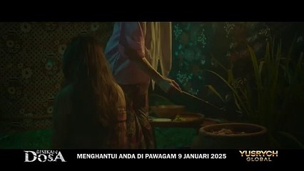 Bisikan Dosa | Trailer 2