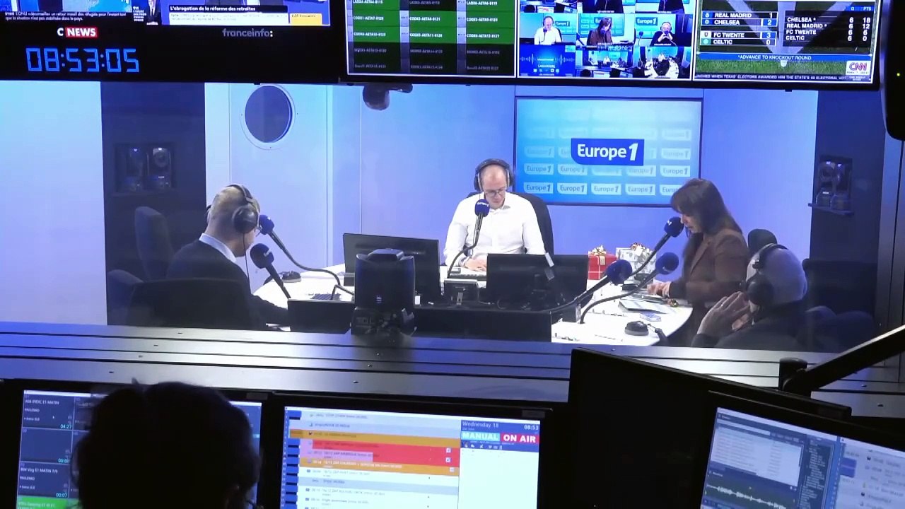 «On n'a pas vu pire début depuis Amélie Oudéa-Castéra» : le zapping politique des maladresses de François Bayrou