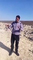 سر المعتقلين !؟ اكتشاف ثلاث م ق ا ب ر جماعية قرب قصر المؤتمرات الحسينية وفي نجها وفي جسر بغداد The secret of the detainees!? The discovery of three mass graves near the Husseiniya Conference Palace, in Najha, and in Baghdad Bridge