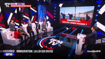 Sandrine Rousseau pète les plombs en plein direct sur BFMTV