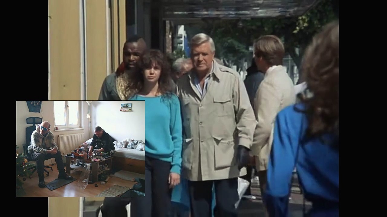 Malle & Kurka: Music, Film & Webcam ( Das A Team - Original oder Fälschung )