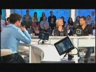 Sylvie Tremblay à Tout le monde en parle