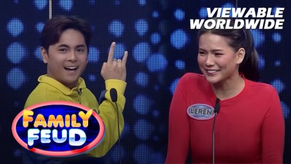 Family Feud: BALLERS & QUEENS, INUWI ANG 100,000 PESOS! (Episode 631)