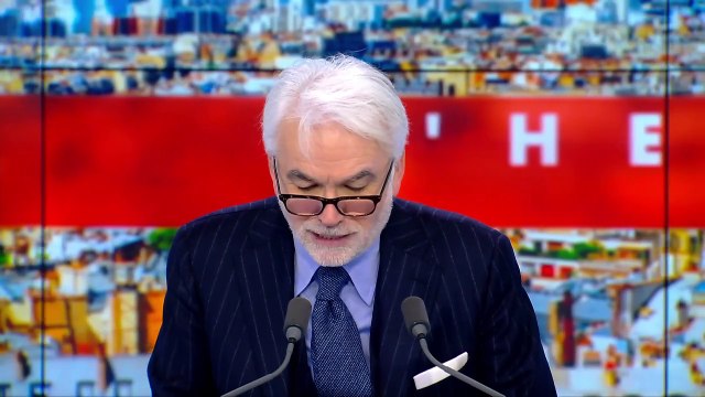 Édito Pascal Praud : «Mayotte est une catastrophe nationale, une honte aussi pour la France»