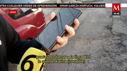 ¿Qué tan eficiente es la Línea H20 en CdMx?