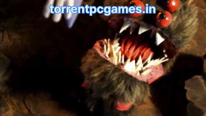 Armikrog: Deluxe Edition v1.05 Torrent PC Download