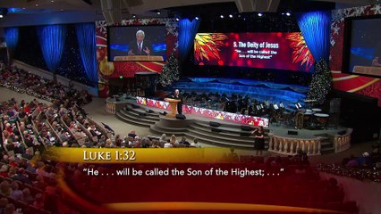 The Great Announcement - DJ