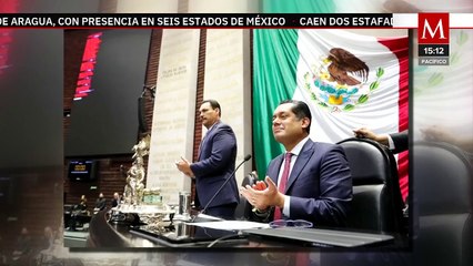 Magistrados exigen bono extraordinario de 200 mil pesos en Oaxaca