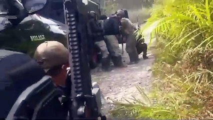 Papua Makin Memanas ,KKB Tiba-Tiba Menyerang TNI Dan Polri