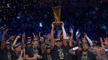 Bucks dominate Thunder to win NBA Cup