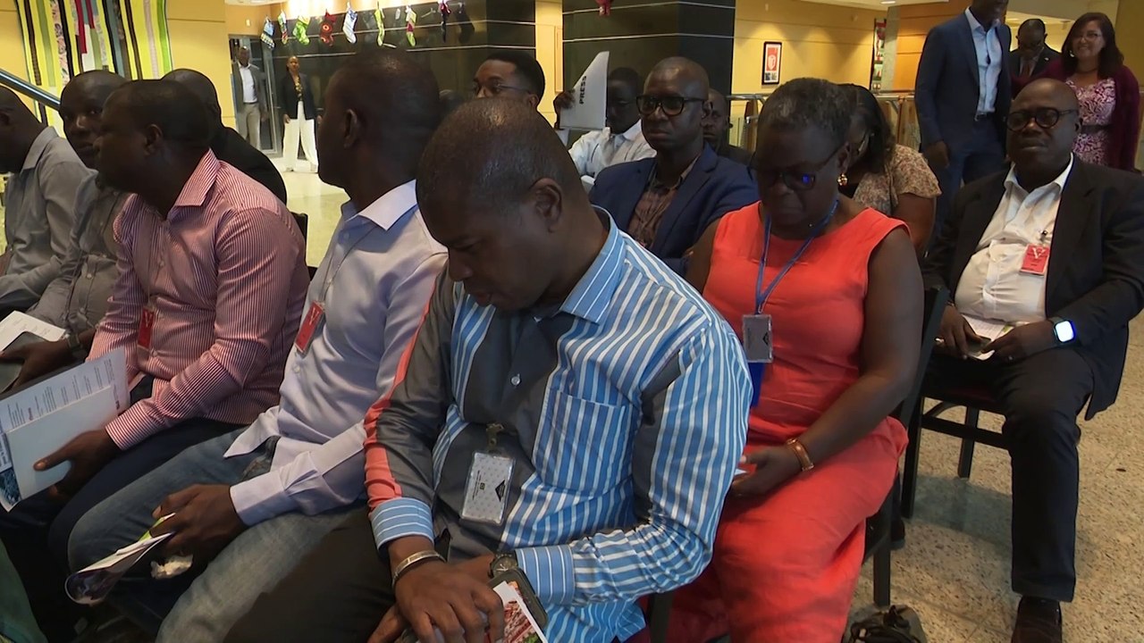 Une nouvelle agence américaine pour financer le développement des pays africains