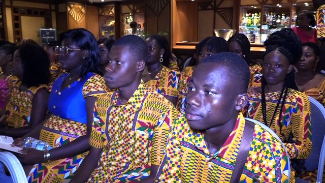 49 étudiants ivoiriens reçoivent des bourses d'études dans le cadre de la coopération Côte d'Ivoire - Maroc