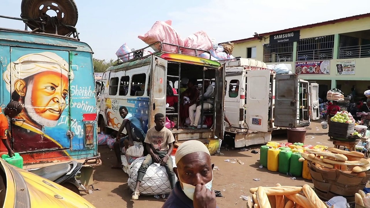 Le renouvellement du parc automobile ivoirien s'impose pour une meilleure sécurité routière