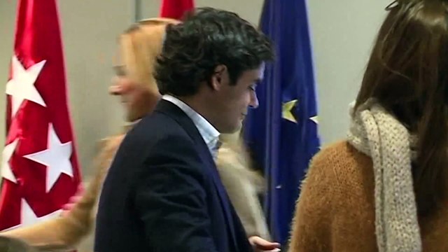 Begoña Gómez vuelve a los juzgados de Plaza de Castilla por tercera vez