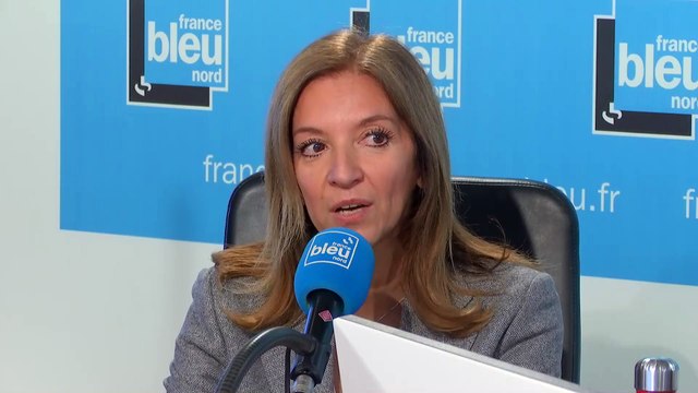 L'invitée de France Bleu Nord : Isabelle Patrier, directrice France de TotalEnergies