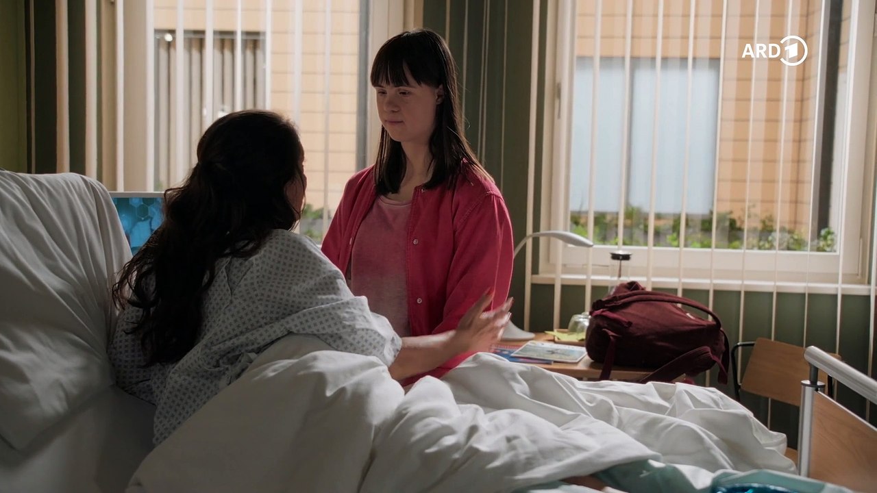 In aller Freundschaft: Dankbarkeit | Folge 1079