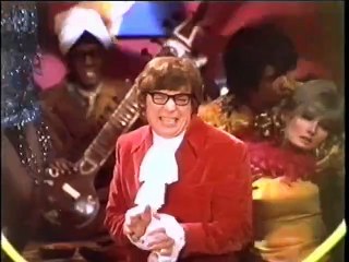 Austin Powers 2] (1999)