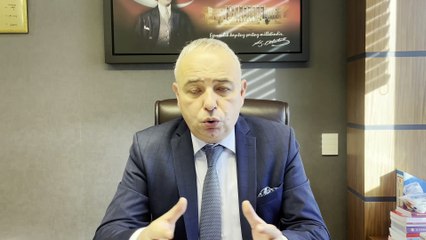 CHP'li Bakırlıoğlu: Eğitime ayrılan büyük bütçe nerede?