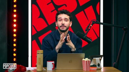 La fin de Popcorn sur Twitch