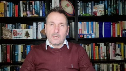 Derbyshire Times video bulletin, Wednesday December 18