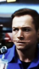 Critique du film d'action de Noël Carry-On sur Netflix