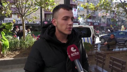 Ekonomik krizin etkilediği üniversite öğrencilerinin yeni yıldan umudu yok: Ülkemi çok seviyorum ama hiçbir gelecek göremiyorum!