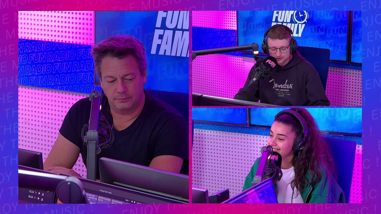 Michaël Dufour nous parle de son nouveau spectacle !