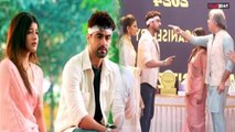 Yeh Rishta Kya Kehlata Hai Update: Award Function में हागी Abhira और Armaan की लड़ाई ?