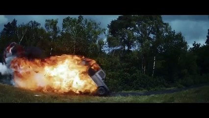 BLACK BAG/The Insider, de Steven Soderbergh - Bande-annonce VO