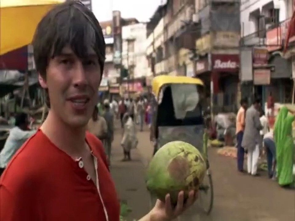 Wonders of the Solar System - Empire of the Sun