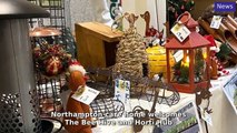 Northamptonshire Telegraph Morning Update 18 December, 2024